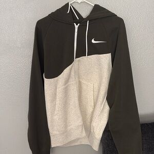 Mens Nike Hoodie